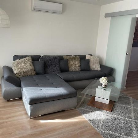 Ferienwohnung An Der Alten Weed 巴特温茨海姆 外观 照片
