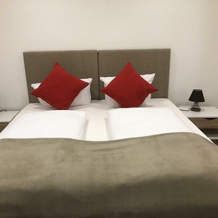 Ferienwohnung An Der Alten Weed 巴特温茨海姆 外观 照片